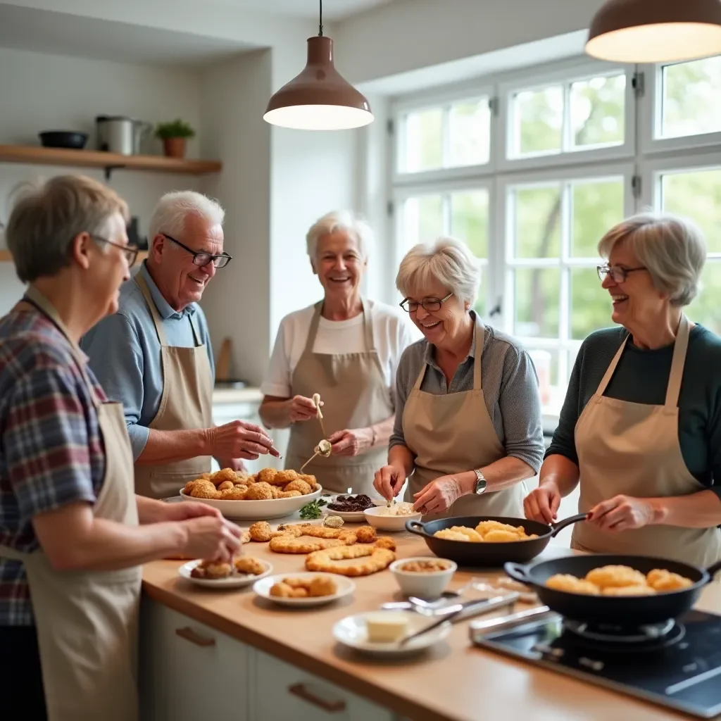 Innovation and collaboration