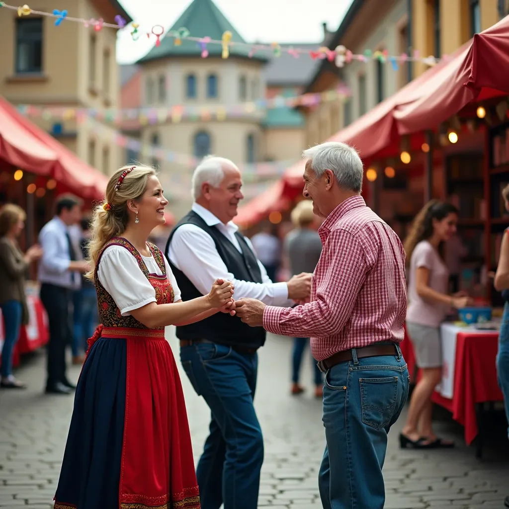 Modern digital workspace